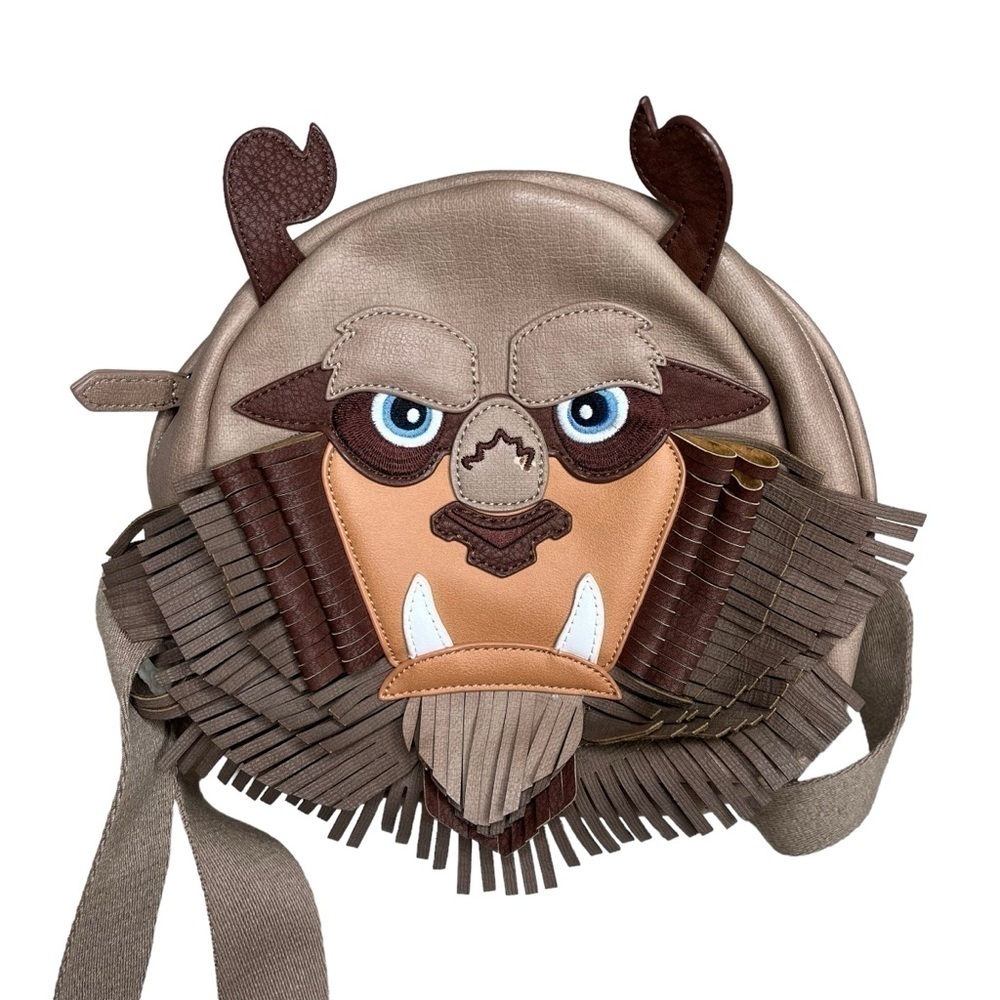 Disney Beauty And The Beast Designer Danielle Nic… - image 5